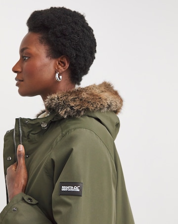 Regatta Sabinka II Waterproof Parka