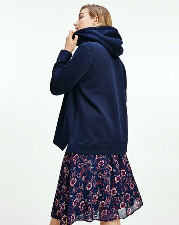 Tommy Hilfiger Logo Hoodie