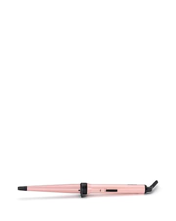 BaByliss Curl & Wave Trio Hair Styler