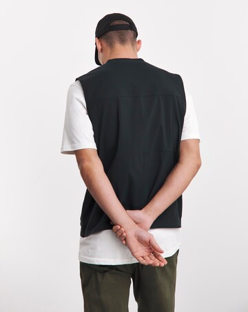 Berghaus Utility Pocket Vest