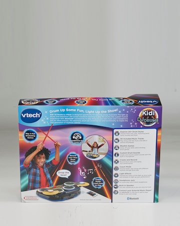 Vtech Kidi DJ Drums