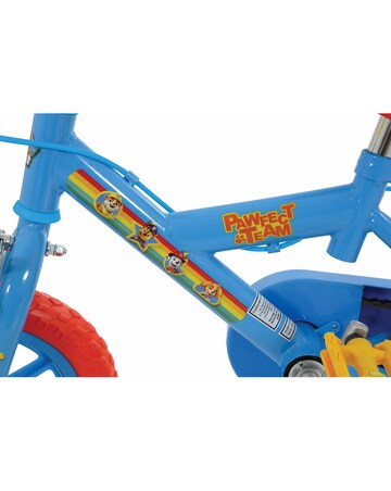 Paw Patrol My First 12 Inch Bike