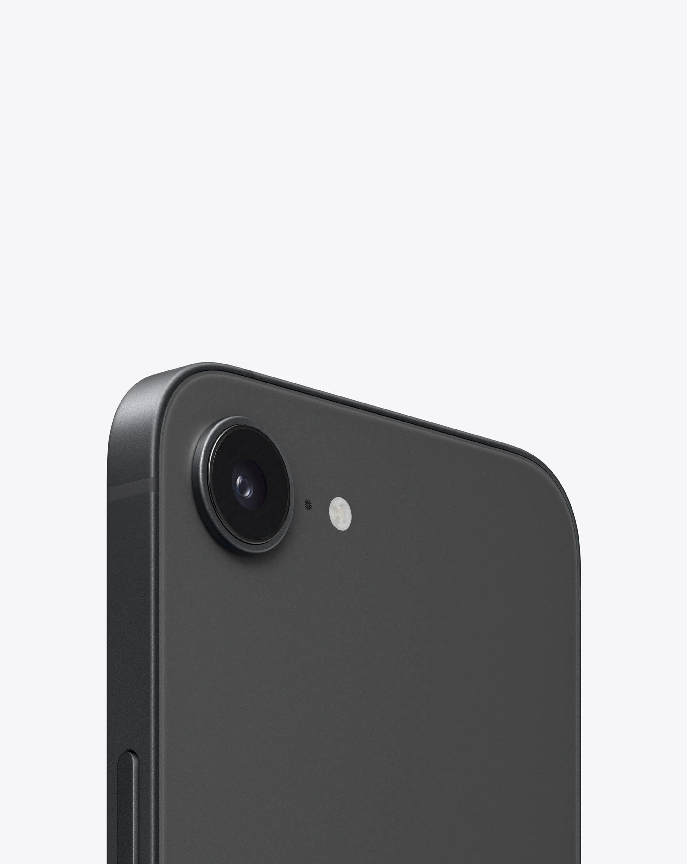 Apple iPhone 16e ブラック 128GB 本体 iPhone 16 128GB ブラックを購入 - Apple（日本）
