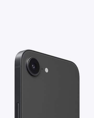 Apple iPhone 16e 128GB - Black