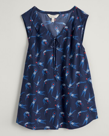 Seasalt Cobbs Well Top