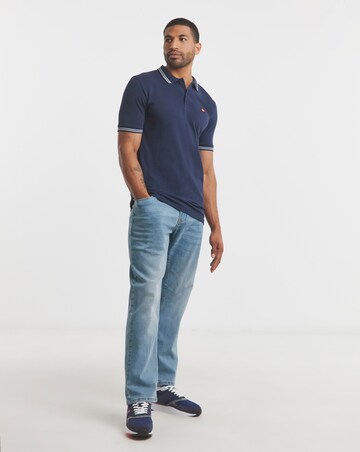 ellesse Rooks Polo Shirt