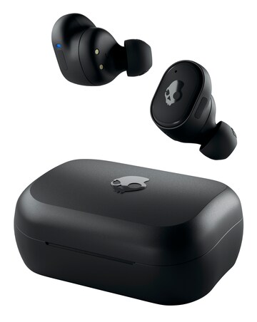 Skullcandy GRIND True Wireless Earbuds - Black