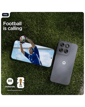 Motorola Moto G67 128GB - Arctic Seal