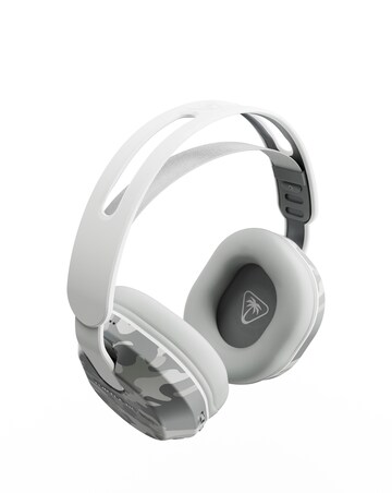 Turtle Beach Stealth 500 PlayStation Wireless Gaming Headset - Arctic Camo