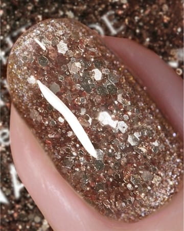 Nails Inc Santa Monica Beach Nail Polish