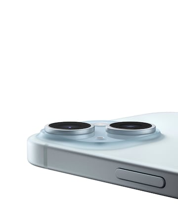 Apple iPhone 15 256GB - Blue