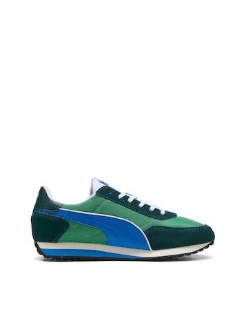 PUMA St Miler Rise Trainers