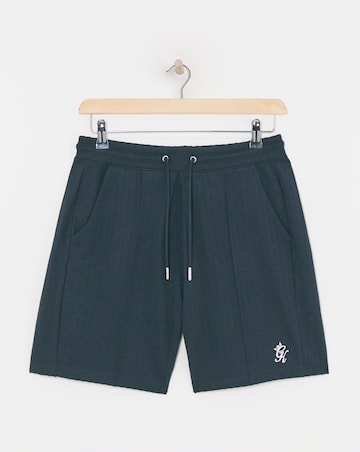 Gym King Riviera Shorts