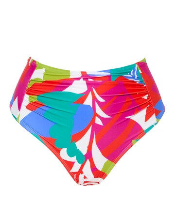 High Waist Bikini Brief