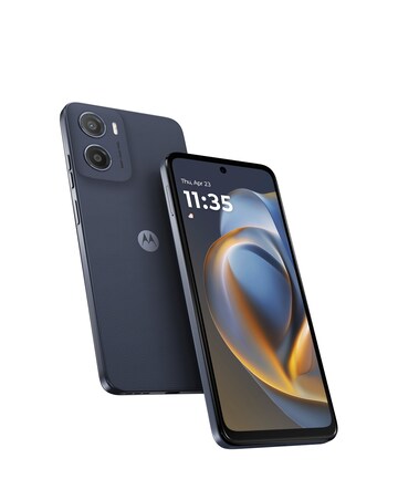 Motorola G05 4GB 64GB - Denim Blue