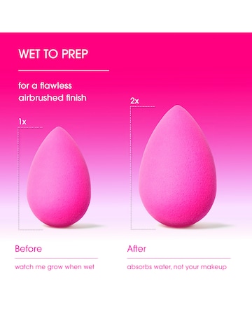 BeautyBlender The Original Beautyblender