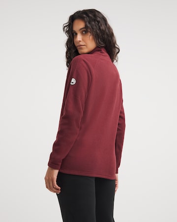 Snowdonia Lightweight Fleece