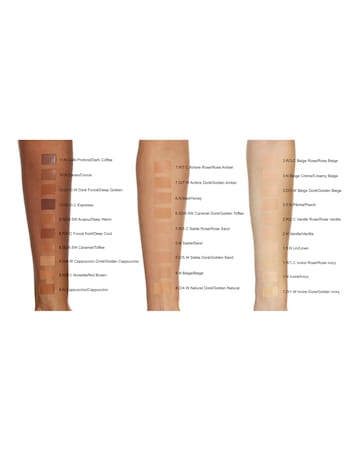 L'Oreal True Match Liquid Foundation With Hyaluronic Acid 2.C Rose Vanilla