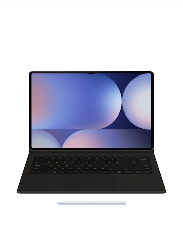 Samsung Galaxy Tab S10+ 12.4in 512GB WiFi Tablet- Blue