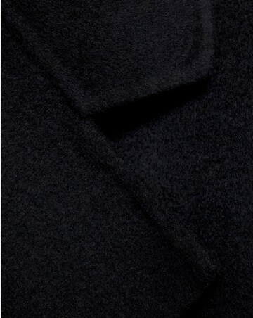 Mango Double Breasted Wool Coat