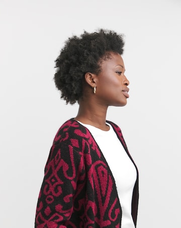 Joe Browns Stand Out From The Crowd Coatigan