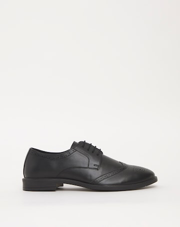 Formal Brogue Standard