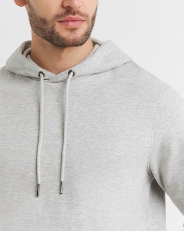 Overhead Hoodie Extra Long