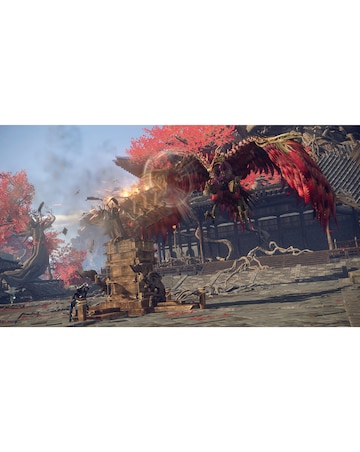 Wild Hearts S (Nintendo Switch 2)