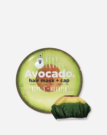 Bear Fruit Avocado Bundle
