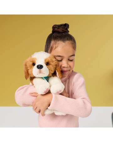 Little Live Pets My Really Real Puppy - Patches