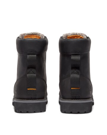 Timberland Mid Lace Waterproof Boots