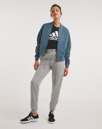 adidas All Over Print Track Top