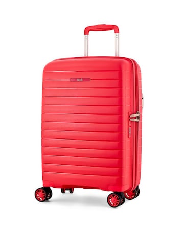 Rock Palma 3pc Suitcase Set