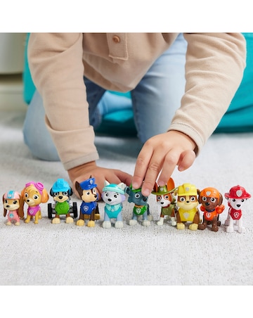 PAW Patrol: All Paws On Deck Figures Gift Pack