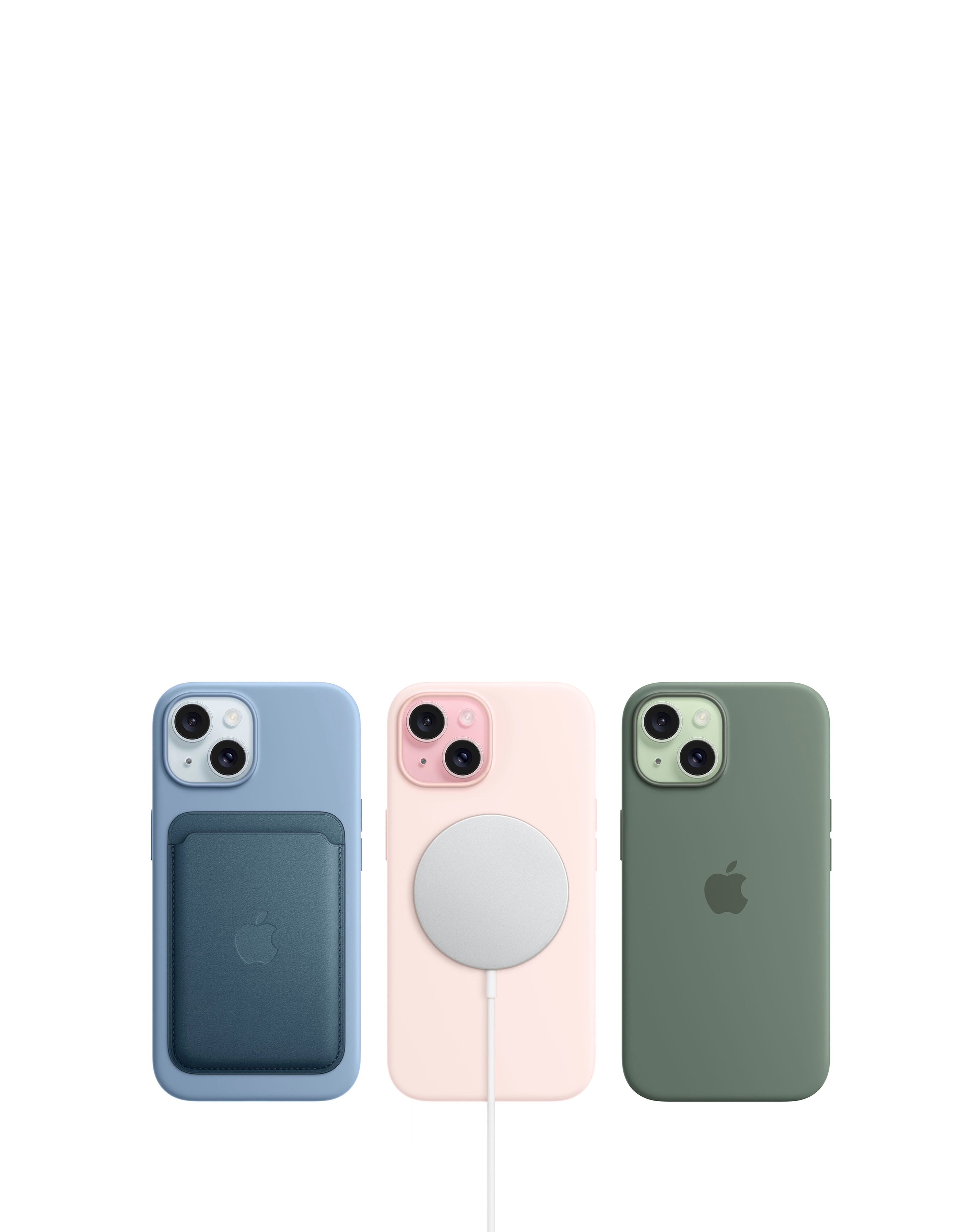 Apple iPhone 15 128GB - Black | JD Williams