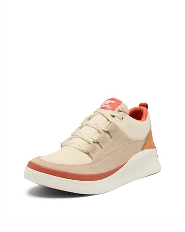 Sorel Out N About IV Low Waterproof Trainers