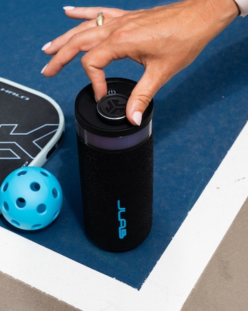 JLAB GO Party Portable Bluetooth Speaker