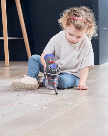 Casdon Toy Dyson Cordless Vacuum