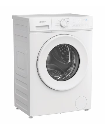 Indesit IMA 864 My Time Washing Machine - White