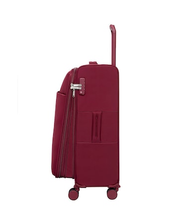 IT Luggage Lustrous Luxe Medium Suitcase