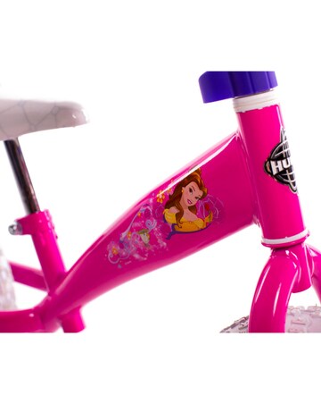 Disney Princess 12" Balance Bike