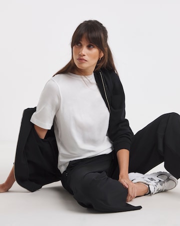 Sweaty Betty Essential Crew Neck T-Shirt