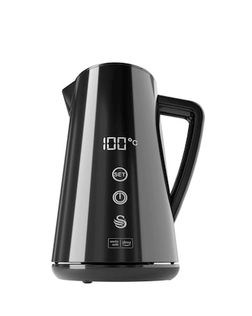 Swan Alexa 1.5 Litre Smart Kettle