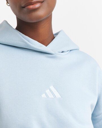 adidas ALL SZN Boyfriend Hoodie