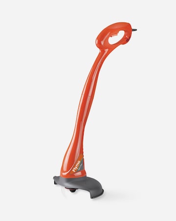 Flymo Mini Trim Straight Line Trimmer