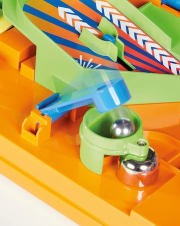 Screwball Scramble Level 2 Game