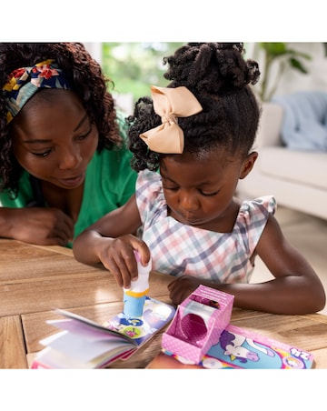 Melissa & Doug Sticker WOW Unicorn Bundle