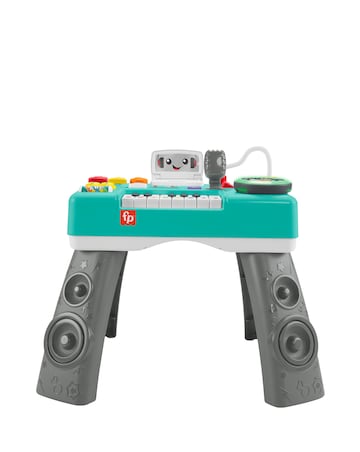 Fisher-Price Mixing Table