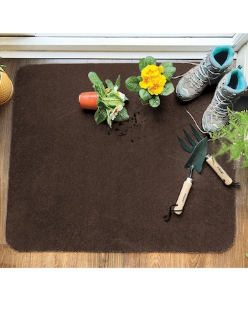My Mat Soft Washable Doormat