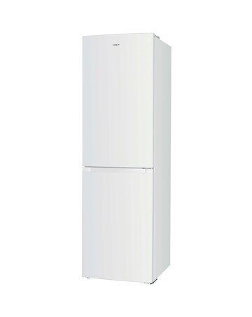 Candy CCH1T518EWK-1 181cm High 50/50 No Frost Fridge Freezer